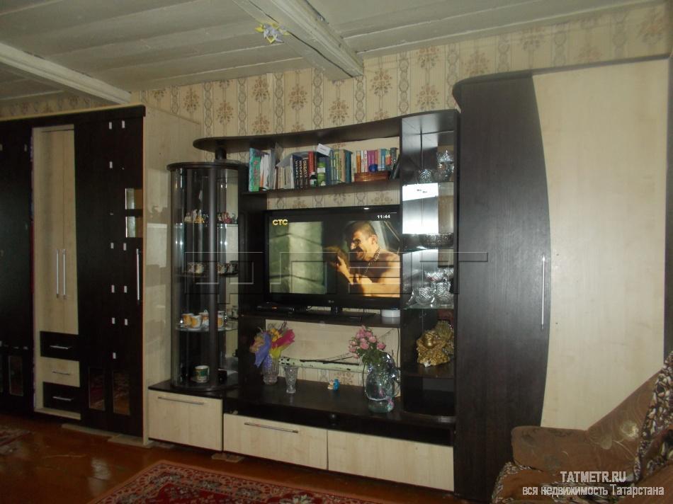 Продажа / Дома и коттеджи, Зеленодольск, Лебедева улица-Кумача, 1 500 000 Зеленодольск, р-н Зеленый Дол, ул. Лебедева-Кумача. Продаю в городе Зеленодольске по ул. Лебедева -Кумача, жилой дом... - 8