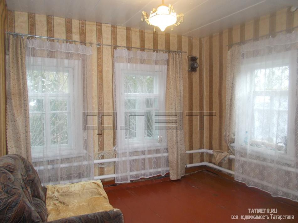 Продажа / Дома и коттеджи, Зеленодольск, Московская улица, 1 292 000 Зеленодольск, город, ул. Московская. Продаю в городе Зеленодольске жилой дом по ул. Московская с земельным участком.... - 2
