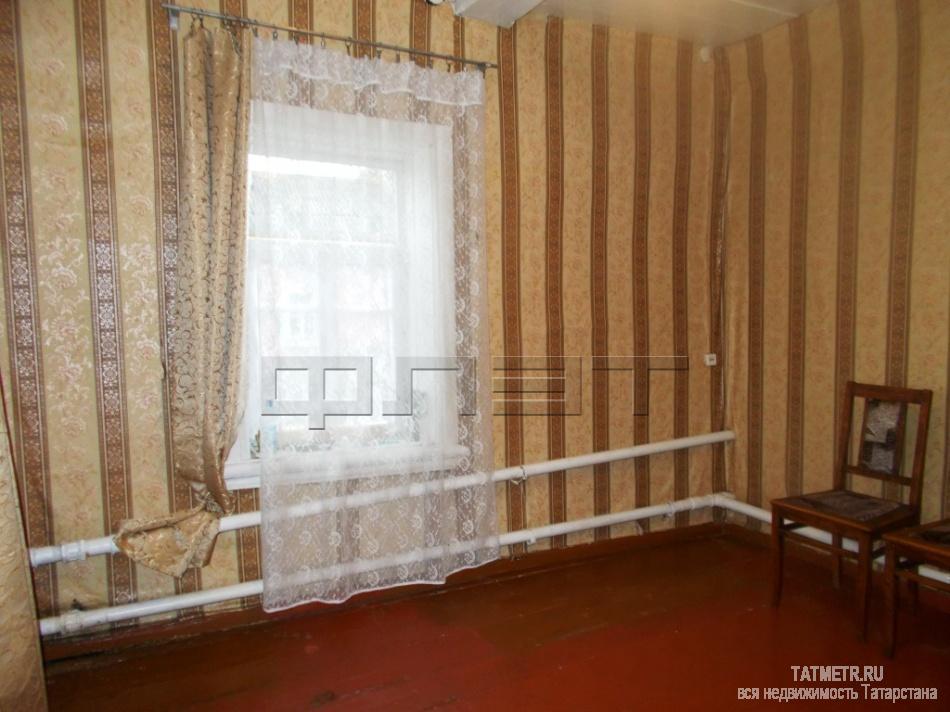 Продажа / Дома и коттеджи, Зеленодольск, Московская улица, 1 292 000 Зеленодольск, город, ул. Московская. Продаю в городе Зеленодольске жилой дом по ул. Московская с земельным участком.... - 3
