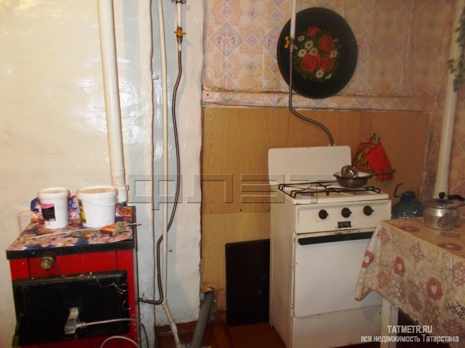 Продажа / Дома и коттеджи, Зеленодольск, Московская улица, 1 292 000 Зеленодольск, город, ул. Московская. Продаю в городе Зеленодольске жилой дом по ул. Московская с земельным участком.... - 4