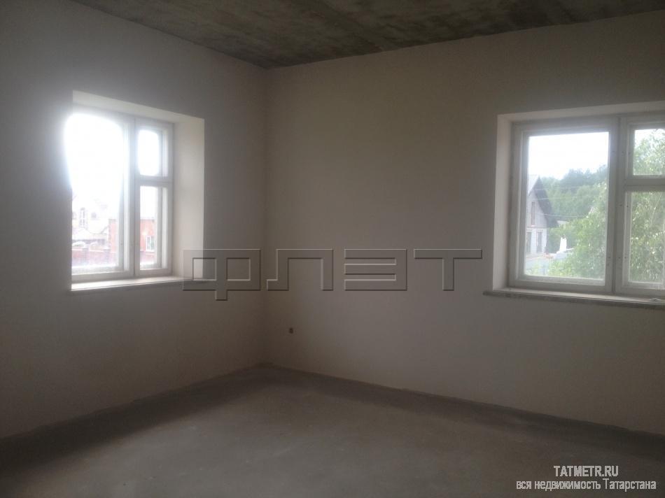 Продажа / Дома и коттеджи, Казань, Казанская улица (Константиновка), 15 990 000 Советский район, с.Константиновка, ул.Казанская Дом с участком в черте города. 2 этажа, полноценный сухой подвал, +... - 2
