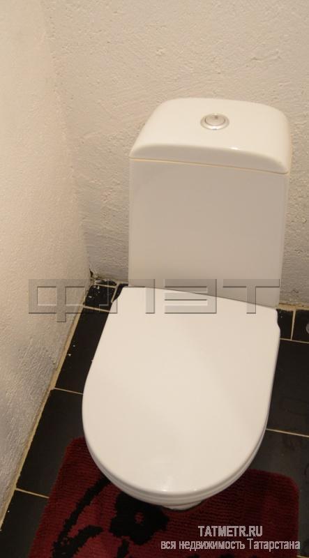 Продажа / Дома и коттеджи, Казань, ш. Горьковское, 7 490 000 Зеленодольский район, с . Новая Тура. ул.Луговая. Продается 2х-этажный кирпичный коттедж с цоколем и баней. Дом... - 10
