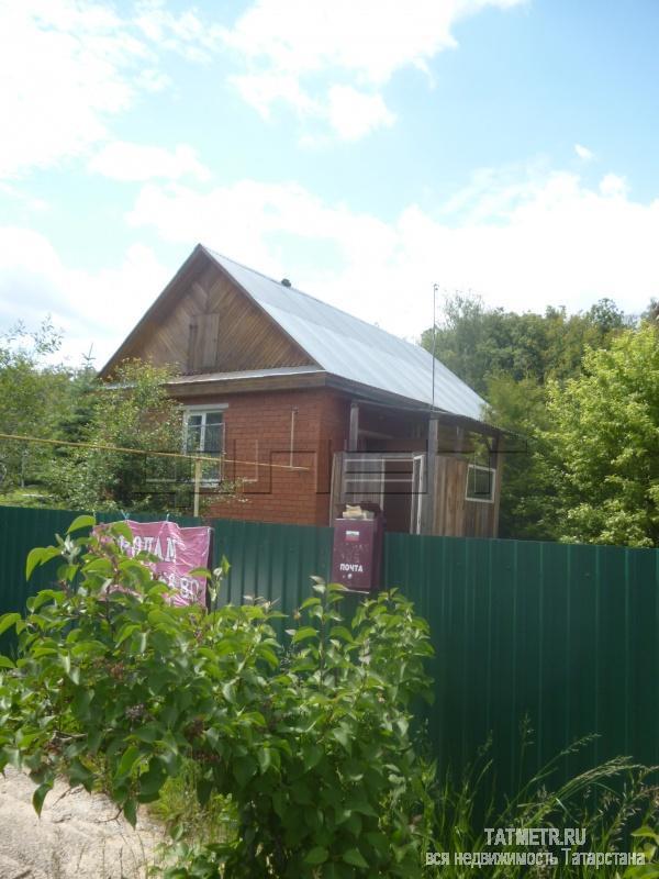Продажа / Дома и коттеджи, Айша, Лесная улица, 2 605 000 Зеленодольский район, с. Айша, ул. Лесная. Продается добротный, одноэтажный, кирпичный и бревенчатый жилой дом в...