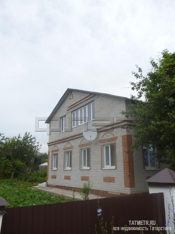 Продажа / Дома и коттеджи, Зеленодольск, Рябиновая улица, 5 000 000 Зеленодольск, мирный, ул. Рябиновая. Продается отличный одноэтажный жилой дом на Поле чудес по ул. Рябиновая. Дом...