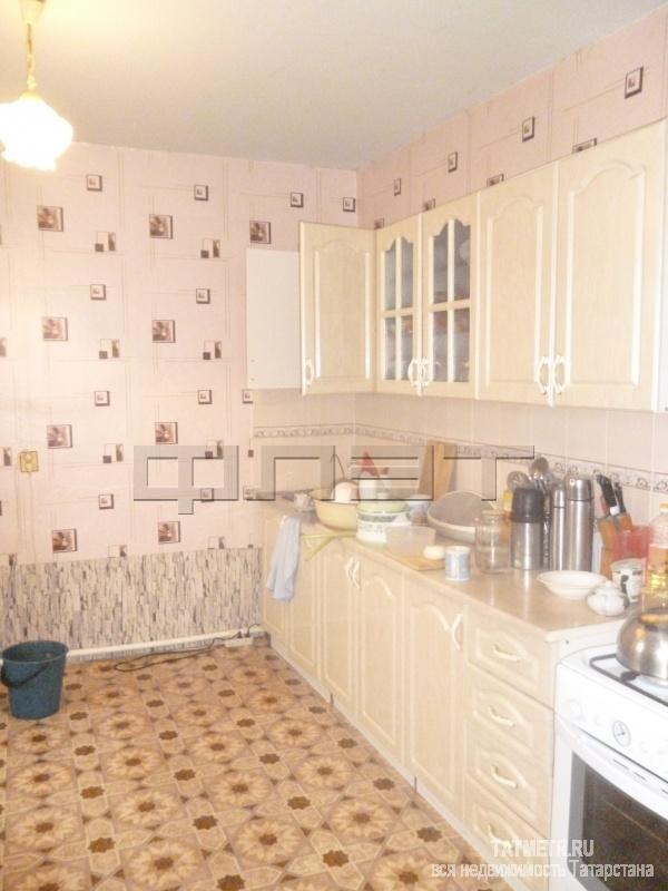 Продажа / Дома и коттеджи, Зеленодольск, Рябиновая улица, 5 000 000 Зеленодольск, мирный, ул. Рябиновая. Продается отличный одноэтажный жилой дом на Поле чудес по ул. Рябиновая. Дом... - 6