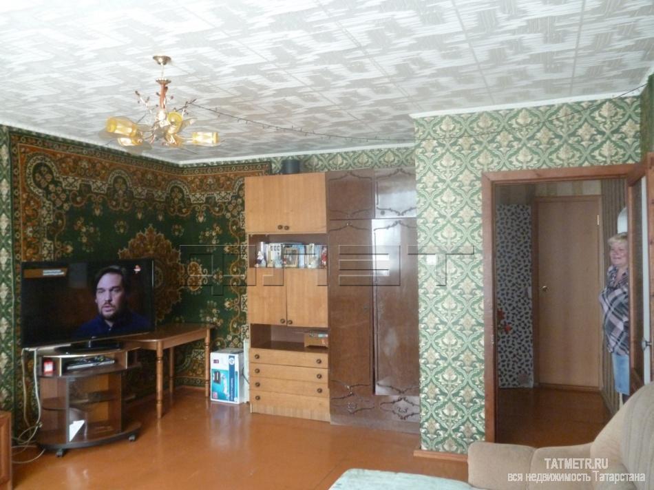 Продажа / Дома и коттеджи, Зеленодольск, Черемуховая улица, 4 500 000 Зеленодольск, Мирный, ул. Черемуховая. Отличный двухэтажный жилой дом на Поле чудес по ул.Черемуховая. Дом очень... - 3