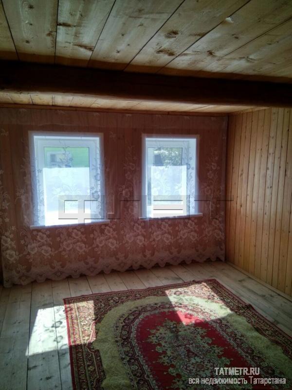 Продажа / Дома и коттеджи, Казань, Оренбургский тракт, 1 070 000 Лаишевский район, дер. Чистое озеро. Выставлен на продажу дом, расположенный в поселке Чистое Озеро. Добротный,... - 3