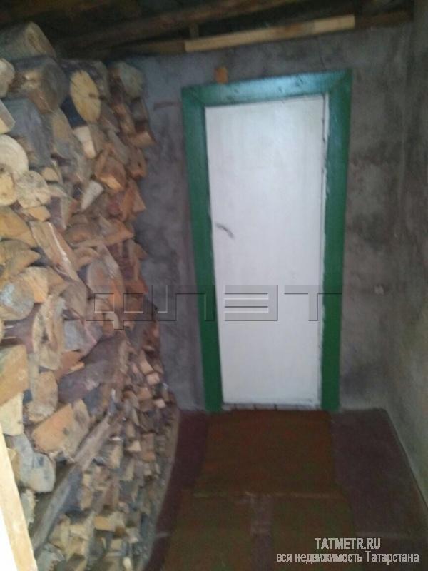 Продажа / Дома и коттеджи, Казань, Оренбургский тракт, 1 070 000 Лаишевский район, дер. Чистое озеро. Выставлен на продажу дом, расположенный в поселке Чистое Озеро. Добротный,... - 6