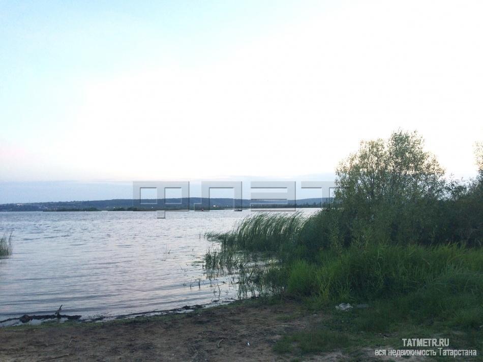 Продажа / Земельные участки, Казань, Садовая улица (Займище), 1 200 000 Кировский район, пос Займище, ул. Садовая. Продается замечательный участок недалеко от р. Волги! Разрешённый вид... - 1