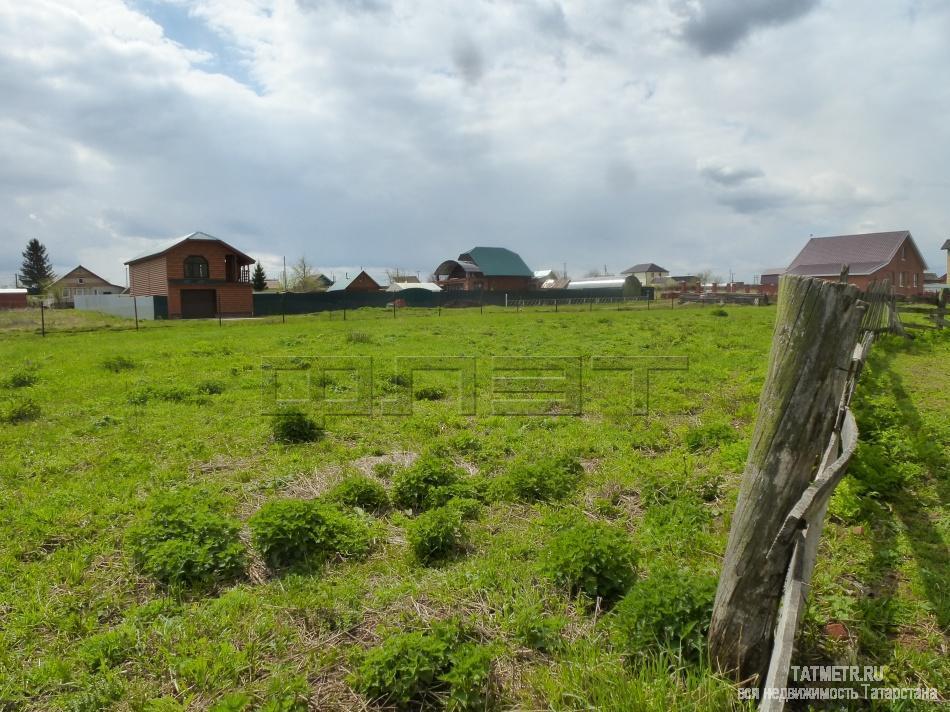 Продажа / Земельные участки, Казань, Приволжская улица, 560 000 Продается участок в красивом, живописном Верхне Услонском районе, в пос.Шеланга. Участок ровный, ухоженный 11, 5...