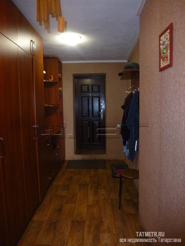 Продажа / Дома и коттеджи, Казань, Осиновская улица, 2 990 000 с.Осиново, ул. Мирная. Продается дом (на три семьи) 123кв.м. (по документам квартира) и земельный участок (1,76 сотки... - 5