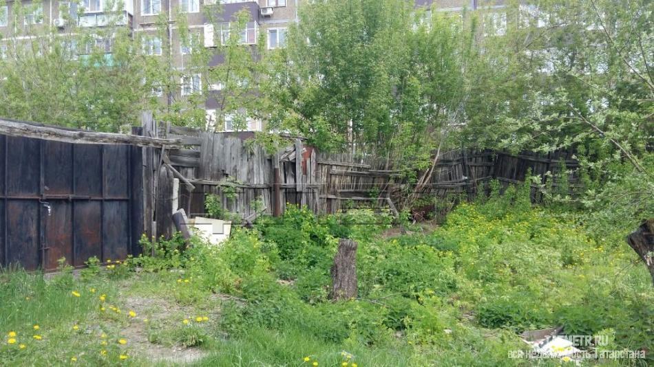 Продажа / Земельные участки, Казань, Светлая улица, 1 950 000 Татарстан, г.Казань, Кировский район, ул.Светлая ( на пересечении улиц Ново-Светлая параллельно Болотниковой), ИЖС,... - 3