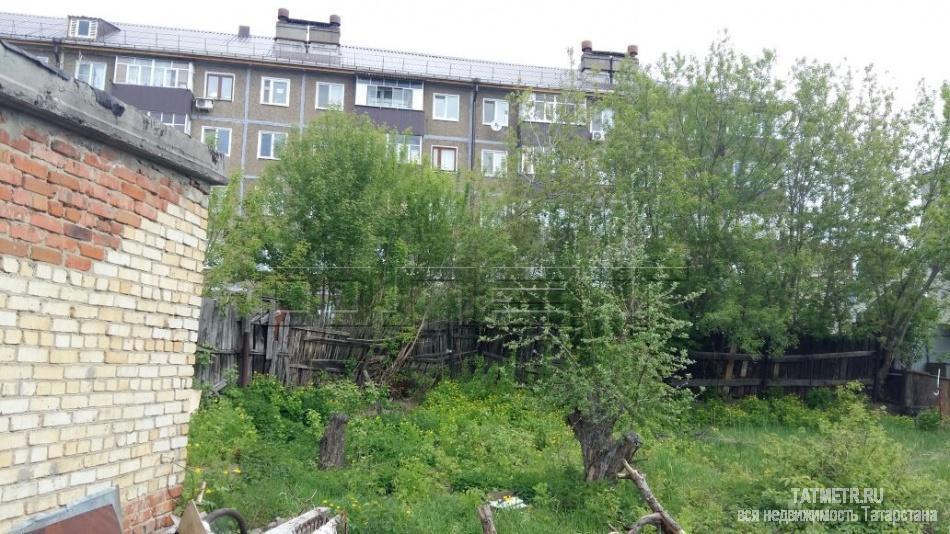 Продажа / Земельные участки, Казань, Светлая улица, 1 950 000 Татарстан, г.Казань, Кировский район, ул.Светлая ( на пересечении улиц Ново-Светлая параллельно Болотниковой), ИЖС,... - 4