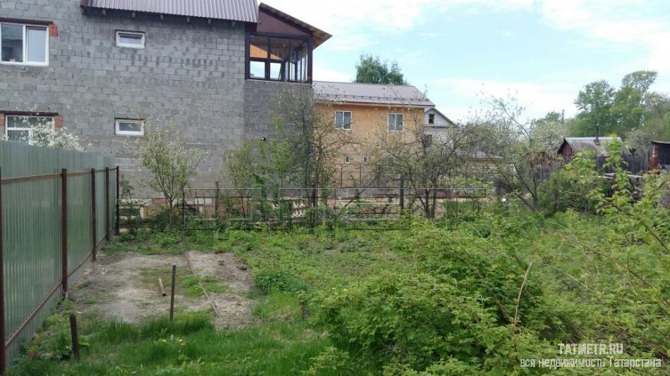 Продажа / Земельные участки, Казань, Светлая улица, 1 950 000 Татарстан, г.Казань, Кировский район, ул.Светлая ( на пересечении улиц Ново-Светлая параллельно Болотниковой), ИЖС,... - 6