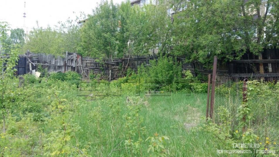 Продажа / Земельные участки, Казань, Светлая улица, 1 950 000 Татарстан, г.Казань, Кировский район, ул.Светлая ( на пересечении улиц Ново-Светлая параллельно Болотниковой), ИЖС,... - 7