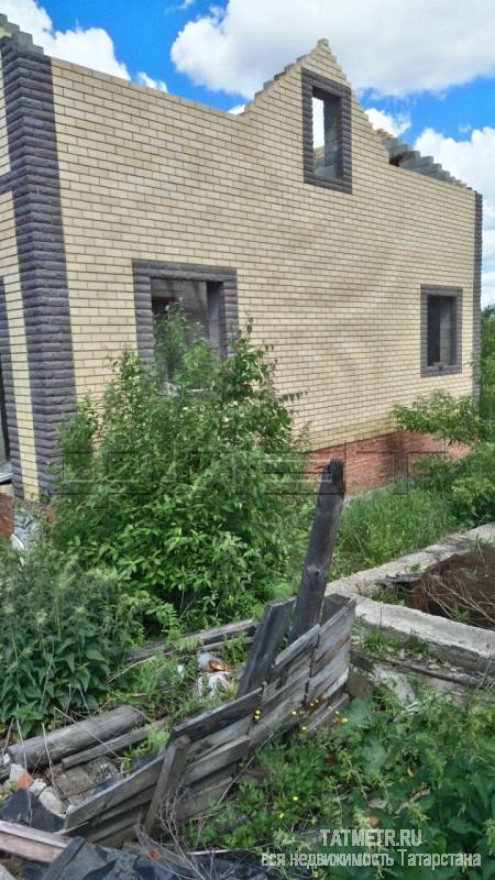 Продажа / Дачи, Казань, Пихтовая улица, 1 800 000 Татарстан, г.Казань, Авиастроительный район, на пересечении ул. Песочная и ул.Пихтовая, находится в снт КМПО №11,... - 11