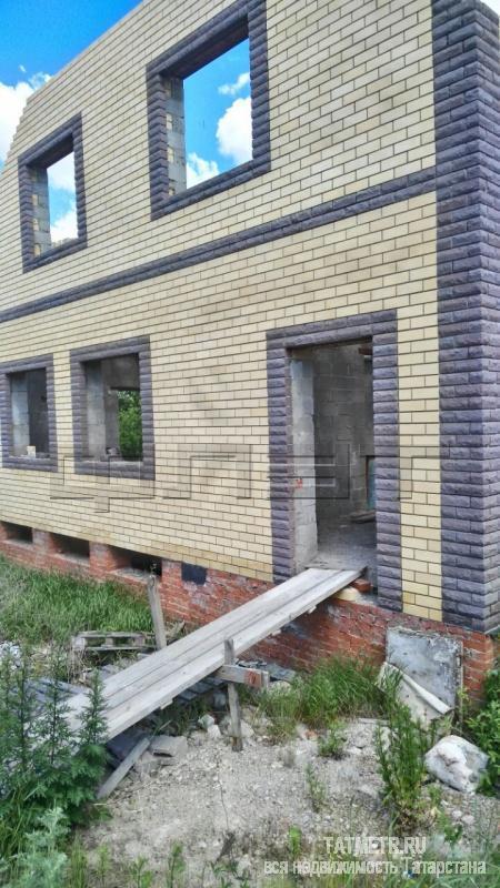 Продажа / Дачи, Казань, Пихтовая улица, 1 800 000 Татарстан, г.Казань, Авиастроительный район, на пересечении ул. Песочная и ул.Пихтовая, находится в снт КМПО №11,... - 12