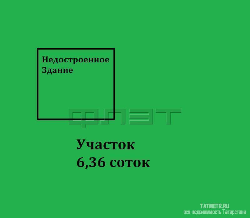 Татарстан, г.Казань, Авиастроительный район, на пересечении ул. Песочная и ул.Пихтовая, находится в снт КМПО №11,... - 13