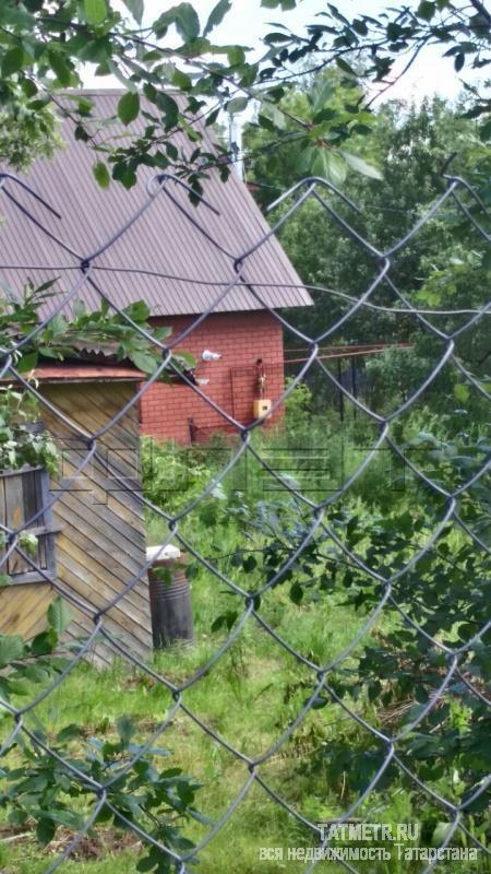 Продажа / Дачи, Казань, Пихтовая улица, 1 800 000 Татарстан, г.Казань, Авиастроительный район, на пересечении ул. Песочная и ул.Пихтовая, находится в снт КМПО №11,... - 2