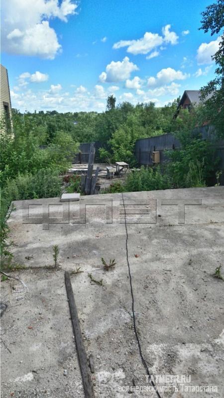 Продажа / Дачи, Казань, Пихтовая улица, 1 800 000 Татарстан, г.Казань, Авиастроительный район, на пересечении ул. Песочная и ул.Пихтовая, находится в снт КМПО №11,... - 5