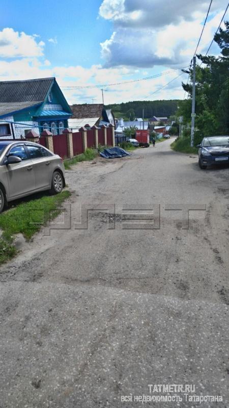 Продажа / Дачи, Казань, Пихтовая улица, 1 800 000 Татарстан, г.Казань, Авиастроительный район, на пересечении ул. Песочная и ул.Пихтовая, находится в снт КМПО №11,... - 8