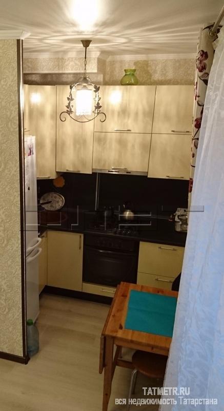 Продажа / Дома и коттеджи, Казань, Бирюсовая улица (Новая Сосновка), 3 600 000 Советский район п. Нагорный ул. Бирюсовая (Новая Сосновка) для вас уютный, двухэтажный, кирпичный жилой дом с... - 2
