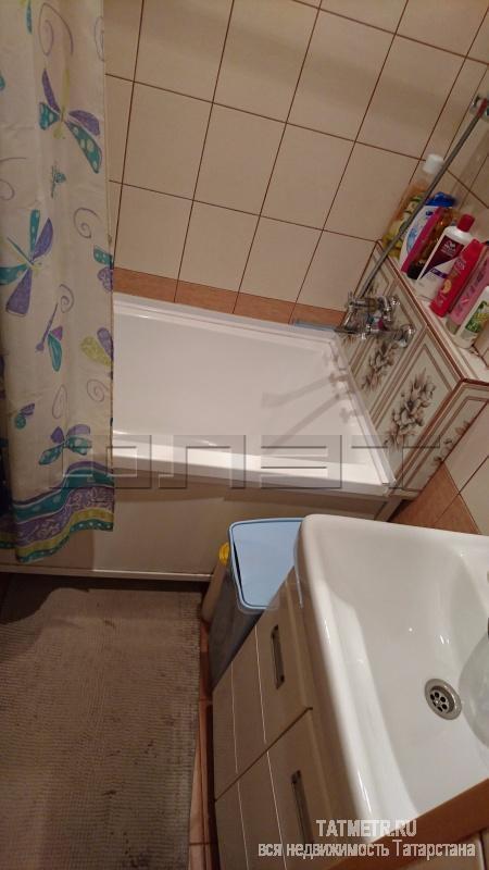 Продажа / Дома и коттеджи, Казань, Бирюсовая улица (Новая Сосновка), 3 600 000 Советский район п. Нагорный ул. Бирюсовая (Новая Сосновка) для вас уютный, двухэтажный, кирпичный жилой дом с... - 7