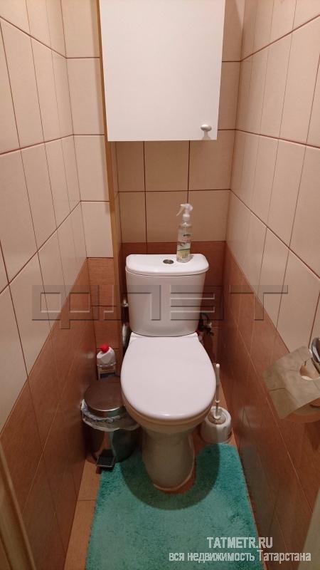 Продажа / Дома и коттеджи, Казань, Бирюсовая улица (Новая Сосновка), 3 600 000 Советский район п. Нагорный ул. Бирюсовая (Новая Сосновка) для вас уютный, двухэтажный, кирпичный жилой дом с... - 8