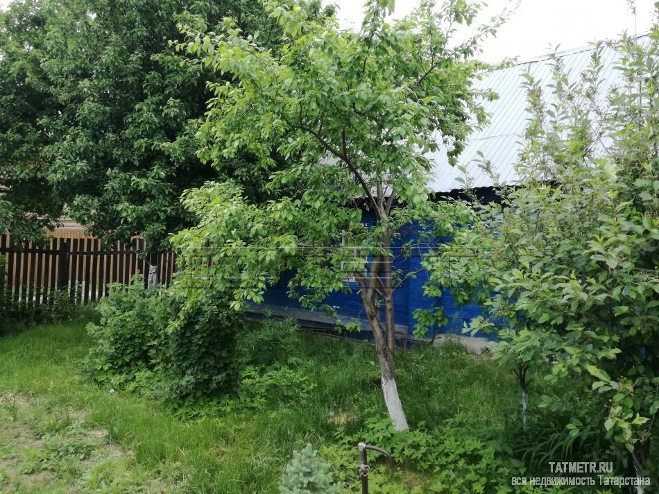 Продажа / Дома и коттеджи, Казань, Газонная 1 улица-я, 2 700 000 Вахитовский район, ул. 1-я Газонная. Продается земельный участок с теплым, уютным домом в центре города Общая...