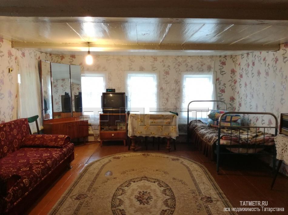 Продажа / Дома и коттеджи, Казань, Газонная 1 улица-я, 2 700 000 Вахитовский район, ул. 1-я Газонная. Продается земельный участок с теплым, уютным домом в центре города Общая... - 2