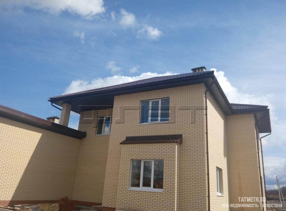 Продажа / Дома и коттеджи, Казань, Оренбургский тракт, 7 500 000 Лаишевский район, СНТ Весна. Просторный дом на берегу реки Мёши. Дом очень качественно построен и удобно...