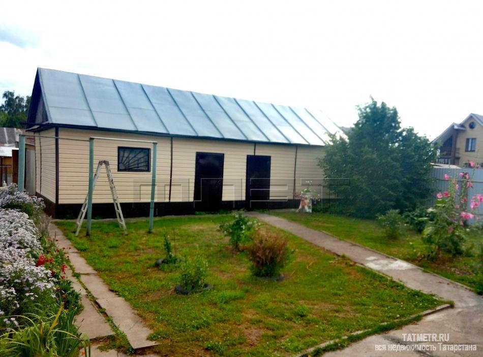 Продажа / Дома и коттеджи, Казань, Оренбургский тракт, 5 500 000 Лаишевский район, д .Дятлово, Дом с огромным участком , в непосредственной близости от места слияния Мёши и Камы и... - 2