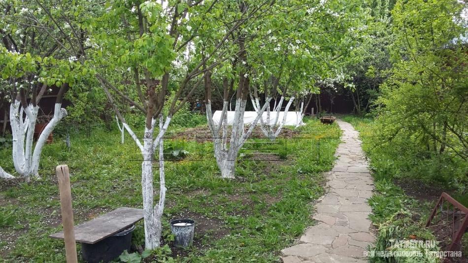 Продажа / Земельные участки, Казань, пер. Ноксинский 6-й (Вознесенское), 3 000 000 п.Вознесение. Участок 8 соток назначение ИЖС .Выгодное месторасположение. Ровный, прямоугольный участок без построек... - 2