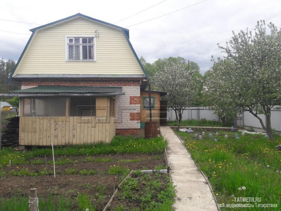 Продажа / Дачи, Высокая Гора, Заречная улица, 500 000 Продается дача в Высокогорском районе, в садовом обществе Каменка (приватизирована), рядом с сосновым лесом. Место...