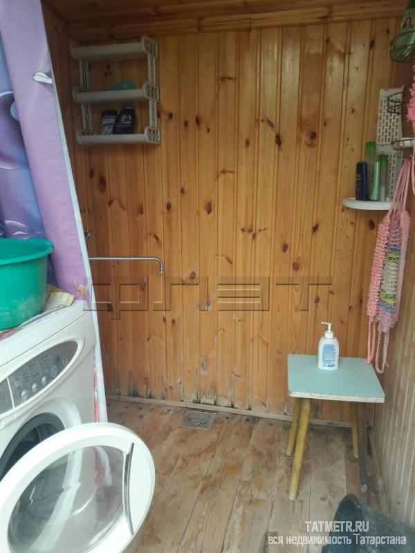 Продажа / Дачи, Высокая Гора, Заречная улица, 500 000 Продается дача в Высокогорском районе, в садовом обществе Каменка (приватизирована), рядом с сосновым лесом. Место... - 6