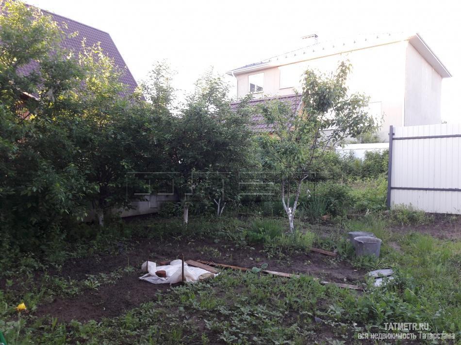 Продажа / Дома и коттеджи, Казань, Нардуган улица (Вознесенье), 6 650 000 Продается коттедж, площадью 156 кв.м. ГАЗ, свет, вода. Планировка коттеджа: 5 спальных комнат, 2 санузла, холл с... - 10