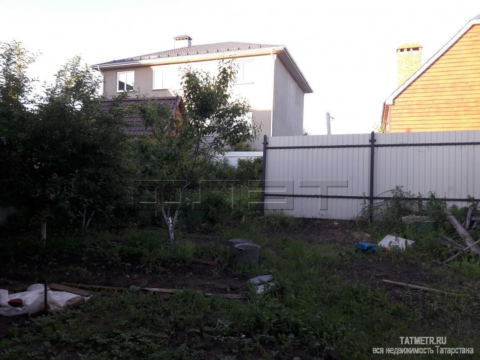Продажа / Дома и коттеджи, Казань, Нардуган улица (Вознесенье), 6 650 000 Продается коттедж, площадью 156 кв.м. ГАЗ, свет, вода. Планировка коттеджа: 5 спальных комнат, 2 санузла, холл с... - 11