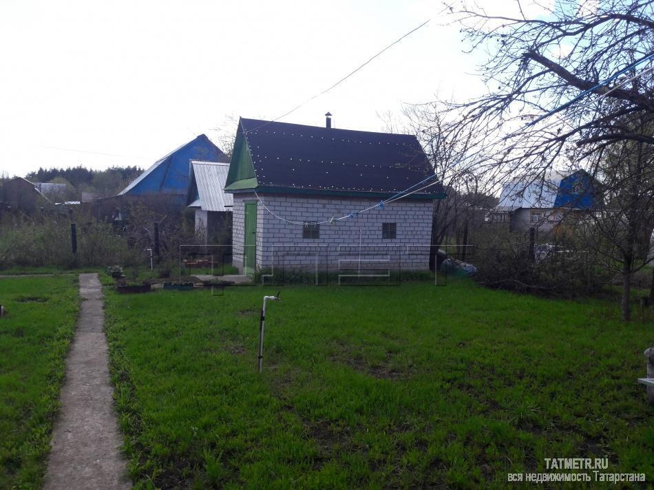 Продажа / Дачи, Казань, Набережная улица (Кульсеитово), 700 000 Продается дача. Свет круглый год, проезд тоже, центральная аллея чистится и зимой. Снт 'Аланлык' рядом с Кульсеитово,... - 4