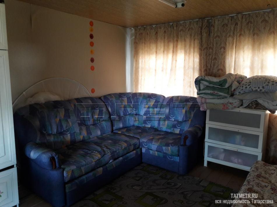 Продажа / Дачи, Казань, Набережная улица (Кульсеитово), 700 000 Продается дача. Свет круглый год, проезд тоже, центральная аллея чистится и зимой. Снт 'Аланлык' рядом с Кульсеитово,... - 6