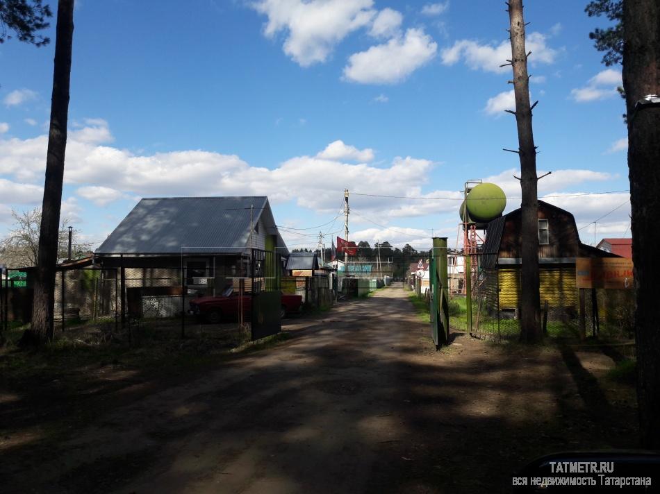 Продажа / Дачи, Казань, Набережная улица (Кульсеитово), 700 000 Продается дача. Свет круглый год, проезд тоже, центральная аллея чистится и зимой. Снт 'Аланлык' рядом с Кульсеитово,... - 7