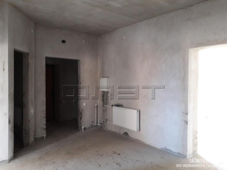 Продажа / Дома и коттеджи, Казань, ш. Горьковское, 6 100 000 Кировский район, Горьковское шоссе. Продается дом с предчистовой отделкой в Западной Ореховке по улице Тенистая.... - 5