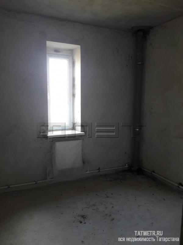Продажа / Дома и коттеджи, Казань, ш. Горьковское, 6 100 000 Кировский район, Горьковское шоссе. Продается дом с предчистовой отделкой в Западной Ореховке по улице Тенистая.... - 8