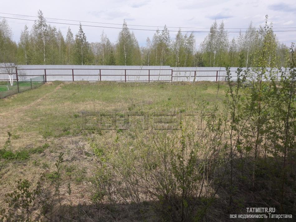 Продажа / Дома и коттеджи, Казань, ш. Горьковское, 6 100 000 Кировский район, Горьковское шоссе. Продается дом с предчистовой отделкой в Западной Ореховке по улице Тенистая.... - 9