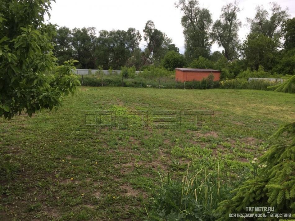 Продажа / Земельные участки, Чулпаново, Овражная улица, 800 000 Участок ИЖС 20 соток в д.Чулпаново Арского района. Экологически чистое и очень живописное место, чистейший воздух.... - 4