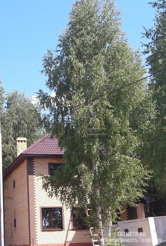 Продажа / Дома и коттеджи, Казань, Бахтизина улица (Вознесенское), 5 200 000 Одно из самых красивых мест для жилья в черте города!!! Советский район, пос. Вознесенье, ул. Бахтизина. Тихое,...