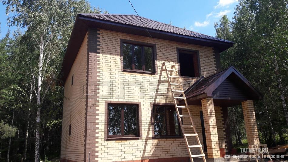 Продажа / Дома и коттеджи, Казань, Иман улица (Вознесенское), 5 900 000 Одно из самых красивых мест для жилья в черте города!!! Советский район, пос. Вознесенье, ул. Иман. Тихое, спокойное,...