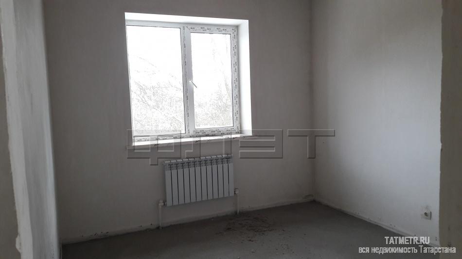 Продажа / Дома и коттеджи, Казань, Иман улица (Вознесенское), 5 900 000 Одно из самых красивых мест для жилья в черте города!!! Советский район, пос. Вознесенье, ул. Иман. Тихое, спокойное,... - 12