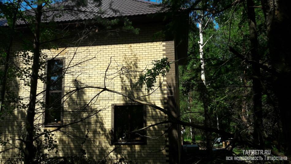 Продажа / Дома и коттеджи, Казань, Иман улица (Вознесенское), 5 900 000 Одно из самых красивых мест для жилья в черте города!!! Советский район, пос. Вознесенье, ул. Иман. Тихое, спокойное,... - 2