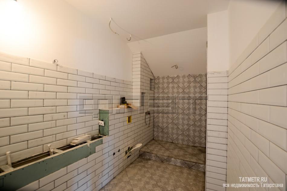 Продажа / Дома и коттеджи, Казань, Пестречинская улица (Салмачи), 5 250 000 Казань, Приволжский район, коттеджный поселок Вишневка, ул. Пестречинская. Продается отличный кирпичный дом, на 5... - 11