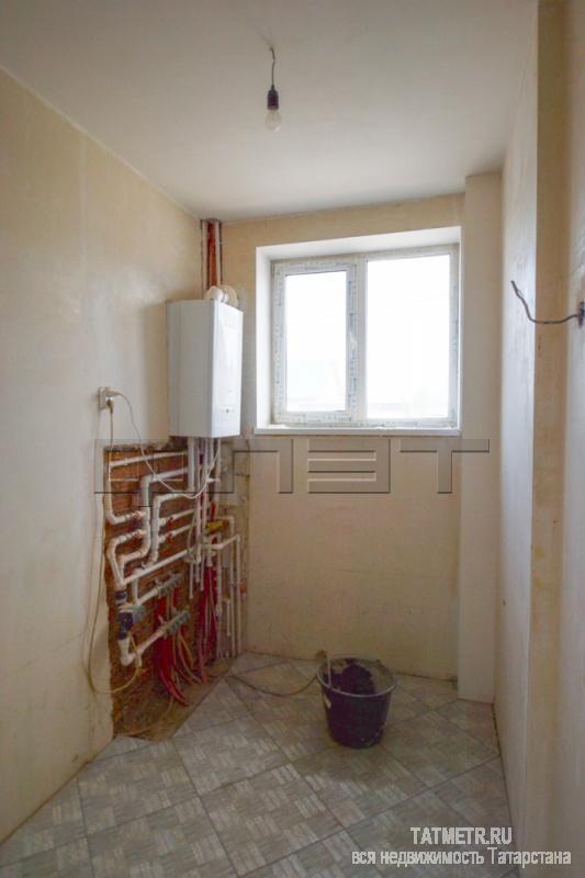 Продажа / Дома и коттеджи, Казань, Пестречинская улица (Салмачи), 5 250 000 Казань, Приволжский район, коттеджный поселок Вишневка, ул. Пестречинская. Продается отличный кирпичный дом, на 5... - 5